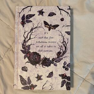Belladonna
